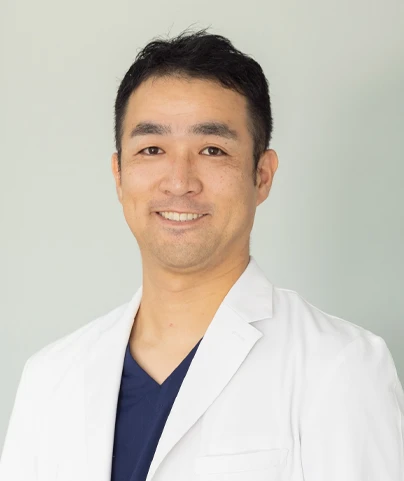院長　小間 義朗